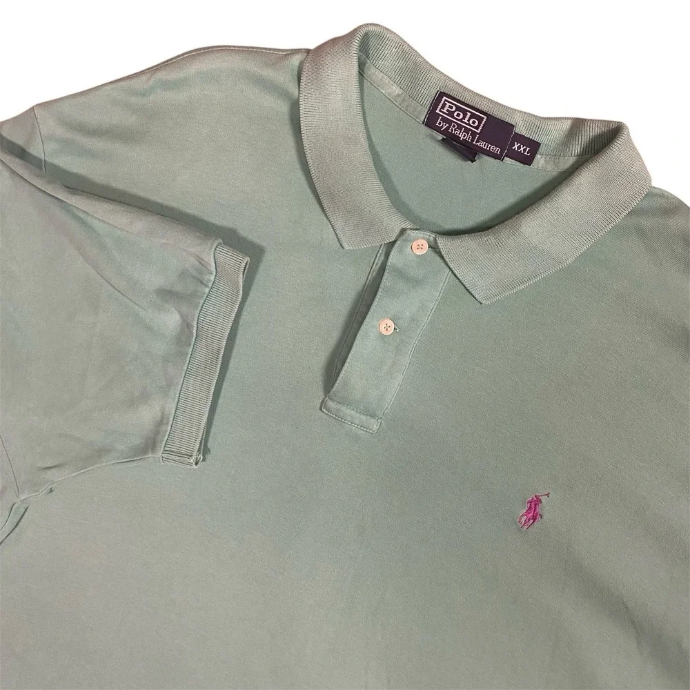 Ralph Lauren polo ralph
